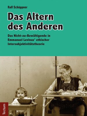 cover image of Das Altern des Anderen